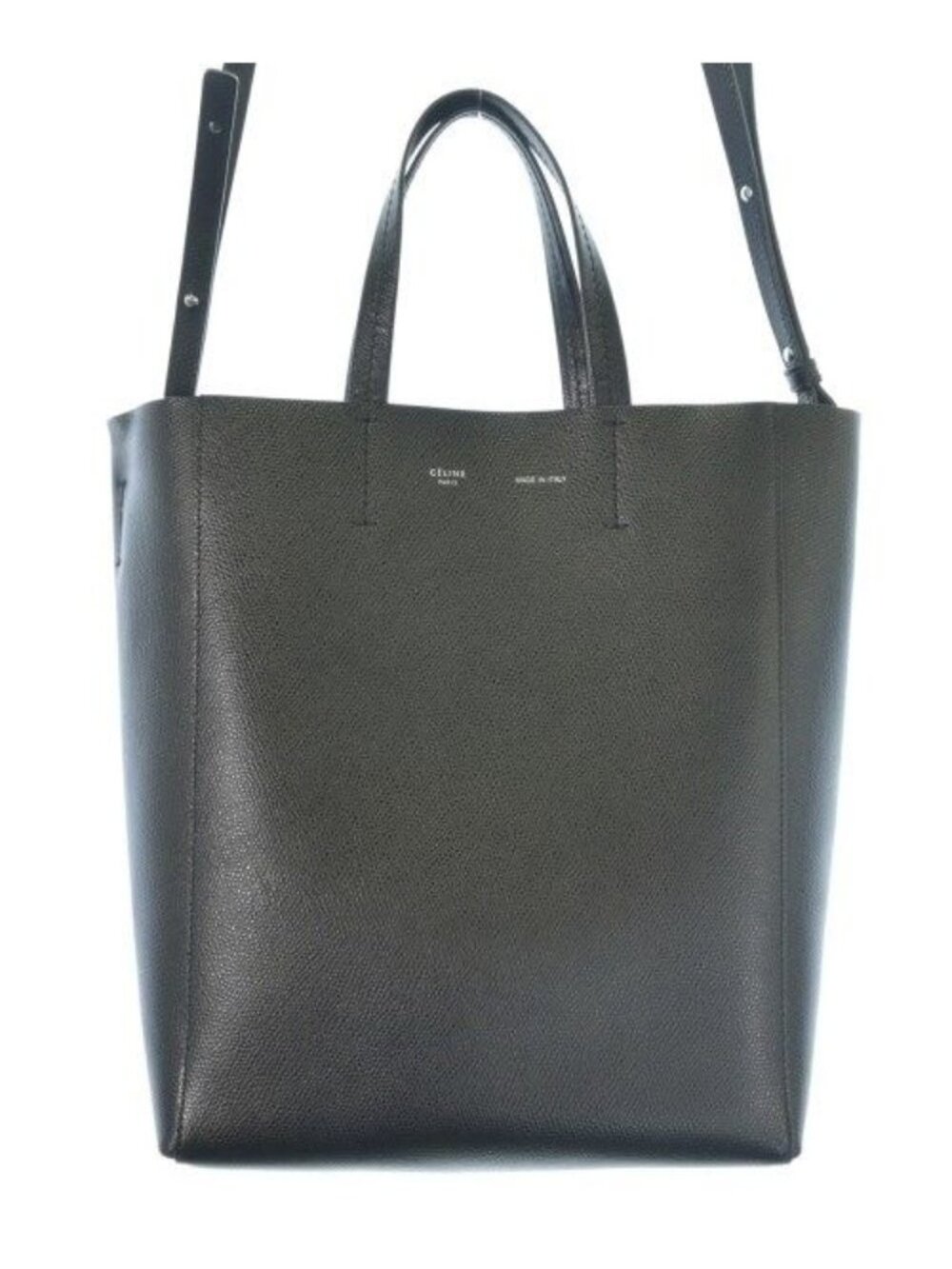Celine Tote Bag Black